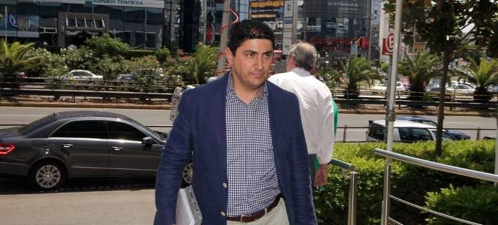 Αυγενάκης: Η ΝΔ δεν κρίνει αναγκαία την αλλαγή του άρθρου 3 του Συντάγματος για τις σχέσεις Κράτους-Εκκλησίας